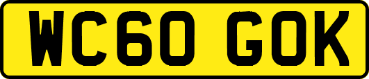WC60GOK