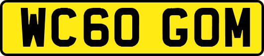 WC60GOM