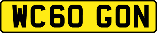WC60GON
