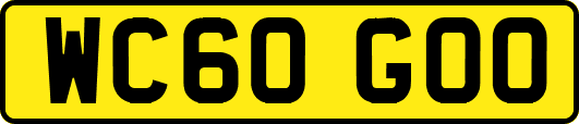 WC60GOO