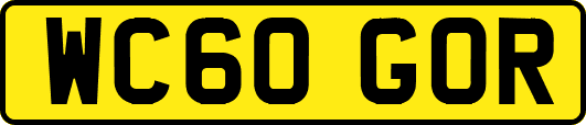 WC60GOR