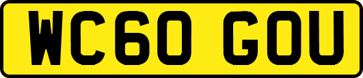 WC60GOU