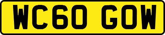 WC60GOW