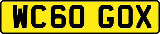 WC60GOX