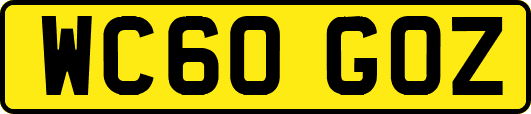 WC60GOZ
