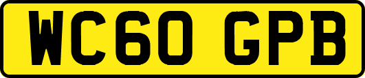 WC60GPB