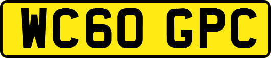 WC60GPC
