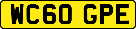 WC60GPE