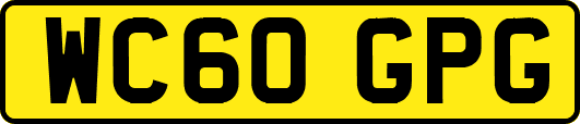 WC60GPG