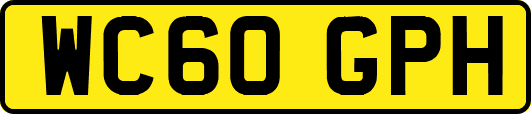 WC60GPH