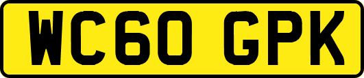 WC60GPK