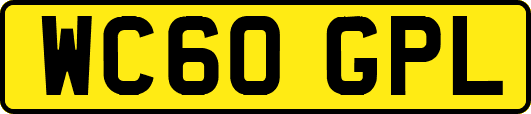 WC60GPL