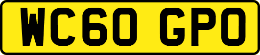 WC60GPO