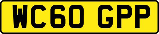 WC60GPP