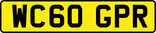 WC60GPR