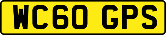 WC60GPS