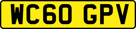 WC60GPV