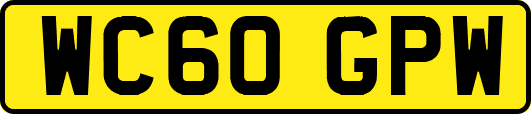 WC60GPW