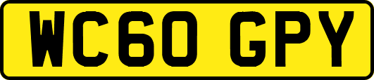 WC60GPY