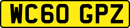 WC60GPZ
