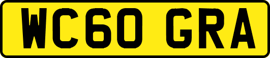 WC60GRA