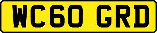 WC60GRD