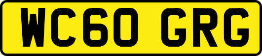 WC60GRG