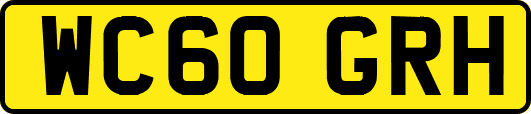 WC60GRH
