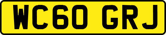 WC60GRJ