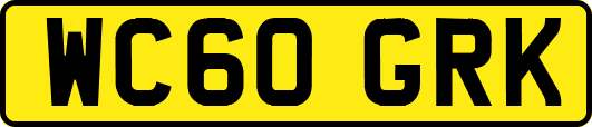 WC60GRK