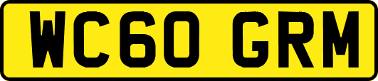 WC60GRM