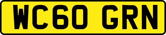 WC60GRN