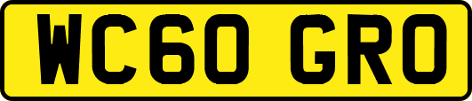 WC60GRO