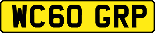 WC60GRP