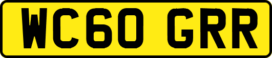 WC60GRR
