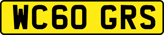 WC60GRS