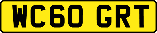 WC60GRT