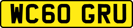 WC60GRU