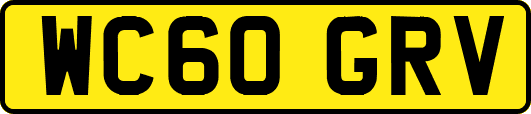 WC60GRV