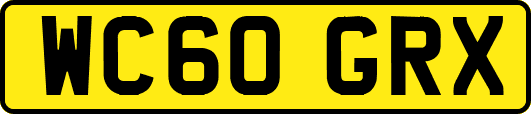 WC60GRX