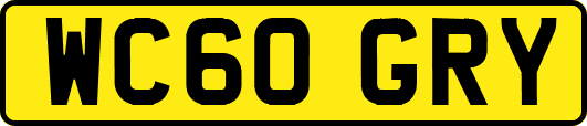 WC60GRY
