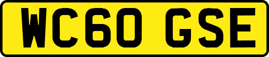 WC60GSE