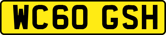 WC60GSH