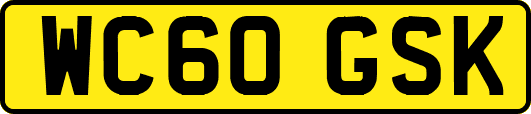 WC60GSK