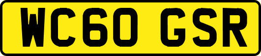 WC60GSR