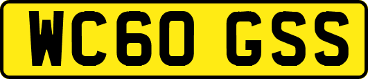 WC60GSS