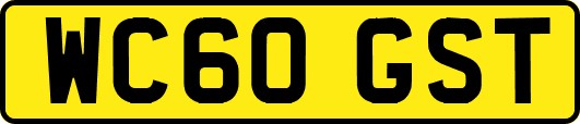 WC60GST
