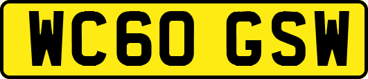 WC60GSW