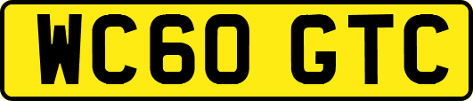 WC60GTC