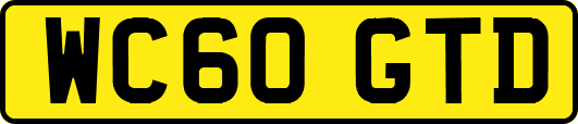 WC60GTD